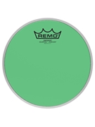 Emperor Colortone(TM) Crimplock Green Drumhead by for
