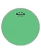 Emperor Colortone(TM) Crimplock Green Drumhead by for