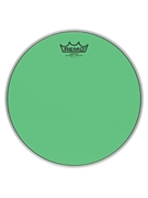 Emperor Colortone(TM) Crimplock Green Drumhead by for