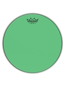 Emperor Colortone(TM) Crimplock Green Drumhead by for