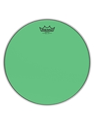 Emperor Colortone(TM) Crimplock Green Drumhead by for