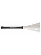 Retractable Nylon Brushes - Medium by for