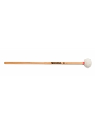 Medium Hard Timpani Mallet (BT-5) - Bamboo Series Timpani Mallets by for
