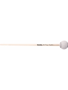 Mid-high Register Marimba Mallets - White Cord - Birch by for