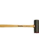 Christopher Lamb Orchestral Chime Hammer - Large by for