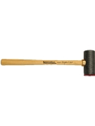 Christopher Lamb Orchestral Chime Hammer - Medium by for