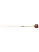 Barrel Core Xylophone Mallets - 30mm Wood Core - Rattan - Christopher Lamb Orchestral Series by for