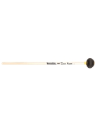 Rattan Artist Series: Dan Moore / Medium Vibraphone / Marimba Mallets - Black Cord by for