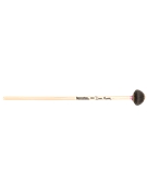 Rattan Artist Series: Dan Moore / Jazz Vibraphone Mallets - Black Cord by for
