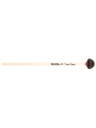 Dan Moore / Hard Vibraphone Mallets - Black Cord - Rattan by for