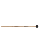 Hard Rubber Mallets -black - Birch by for
