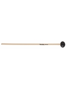 Hard Rubber Mallets -black - Rattan by for