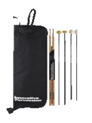 Elementary Pack (FP-1) - Fundamental Series Education Drumstick & Mallet Package Includes F8 F10 IP-LD & SB-3 by for