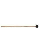 Very Hard Marimba Mallets - Black - Birch by for
