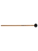 Extremely Hard Xylophone Mallets - Black - Birch by for