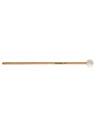 Hard Bell Mallets - White - Birch by for