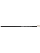 Hard Xylopohone Mallet with White Bell Head (F10) - Fundamental Series Concert Keyboard Mallets by for