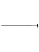 Soft Rubber Marimba Mallets - Gray - Birch by for