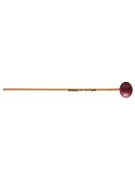 Indoor/outdoor - Medium-dark Xylophone Mallets - Purple - Rattan by for