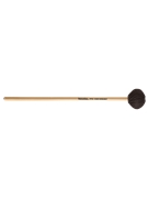 Soft Ensemble Mallets - Brown Yarn - Rattan by for