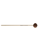 Medium Ensemble Mallets - Rust Cord - Rattan by for