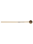 Hard Ensemble Mallets - Gold Cord - Rattan by for