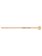 Soft Xylophone / Glockenspiel Mallets - 1-1/4 Tan - Rattan by for