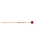 Bright Xylophone / Glockenspiel Mallets - 1-1/8 Rust - Rattan by for