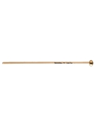Medium Glockenspiel Mallets - 13/16 Brass - Rattan by for