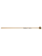 Large Glockenspiel Mallets - 15/16 Brass - Rattan by for