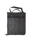Mallet Tour Bag / Large / Leather by for
