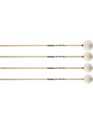 Graduated Set Of 1 Pius1b 2 Pius3b And 1 Pius4b Mallets by for