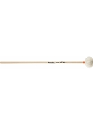 Medium Hard Marimba Mallets - White Yarn - Birch by for