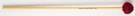 Mallets--ip Rattan Rs251 - Medium Cord/rubber C - Rattan Handles for Percussion Malle