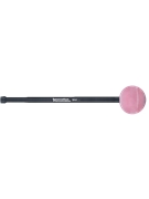 Bass Steel Drum Mallets / Aluminum by for