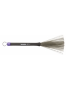 Retractable Wire Brush (WBR-1) - Medium 7-1/4 inch. Brush with Pull Rod by for