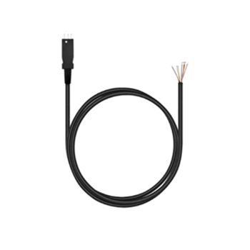 Connecting Cable for DT 109 Series with Free Ends (Standard Cable)