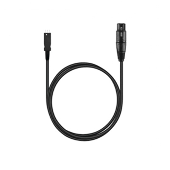 Connecting Cable For Dt 109 Series With 4-pin Xlr Female