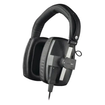 Dt 150 Monitor Headphones For Noisy Studio Environments (closed)