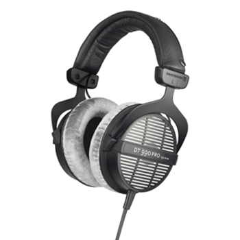 Dt 990 Pro Legendary Studio Headphones For Mixing And Mastering (open)