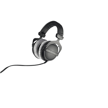 Dt 770 Pro Legendary Reference Headphones For Control And Monitoring 250 Ohms (closed)