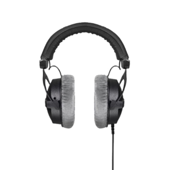 Dt 770 Pro Legendary Reference Headphones For Control And Monitoring 80 Ohms (closed)