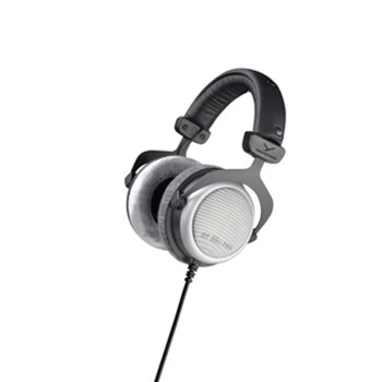 Dt 880 Pro Studio Headphones (semi-open Back)