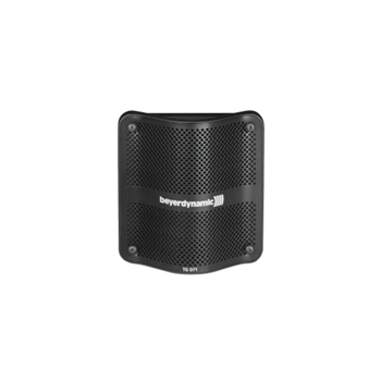 Tg D 71 Boundary Microphone (semi-cardioid)