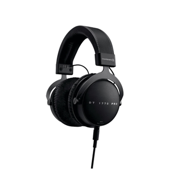Dt 1770 Tesla Studio Reference Headphones For Mixing, Mastering, Monitoring (closed-bac