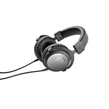 T5 - High-end Tesla Headphones (3rd Generation) Closed-back