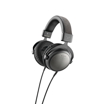 T1 - High-end Tesla Headphones (3rd Generation) Open-back