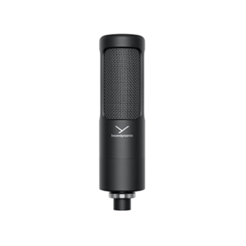 M 90 Pro X Studio Large Diaphraghm Condenser Microphone