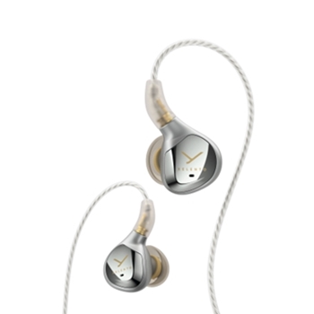 Xelento Remote - Audiophile Tesla In-ear Headphones (2nd Generation)