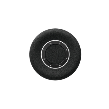 Space Max Wireless Bluetooth« Speakerphone (charcoal)